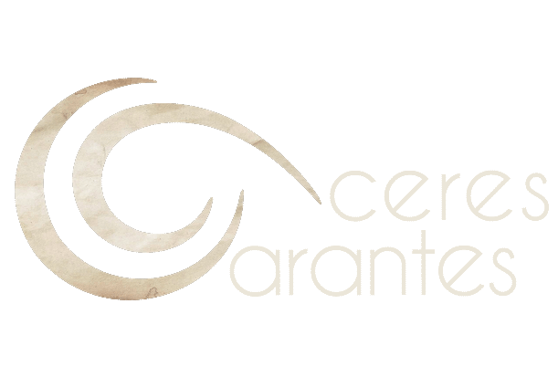 Ceres Arantes – Maraña Manual